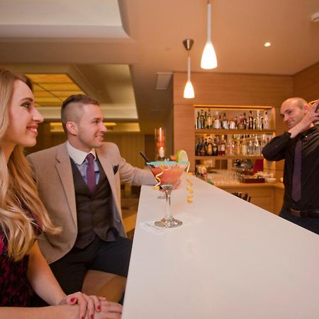 Interferie Sport Hotel Bornit Szklarska Poreba Luaran gambar