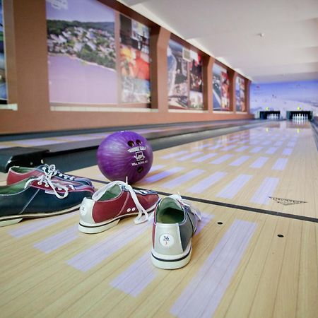 Interferie Sport Hotel Bornit Szklarska Poreba Luaran gambar