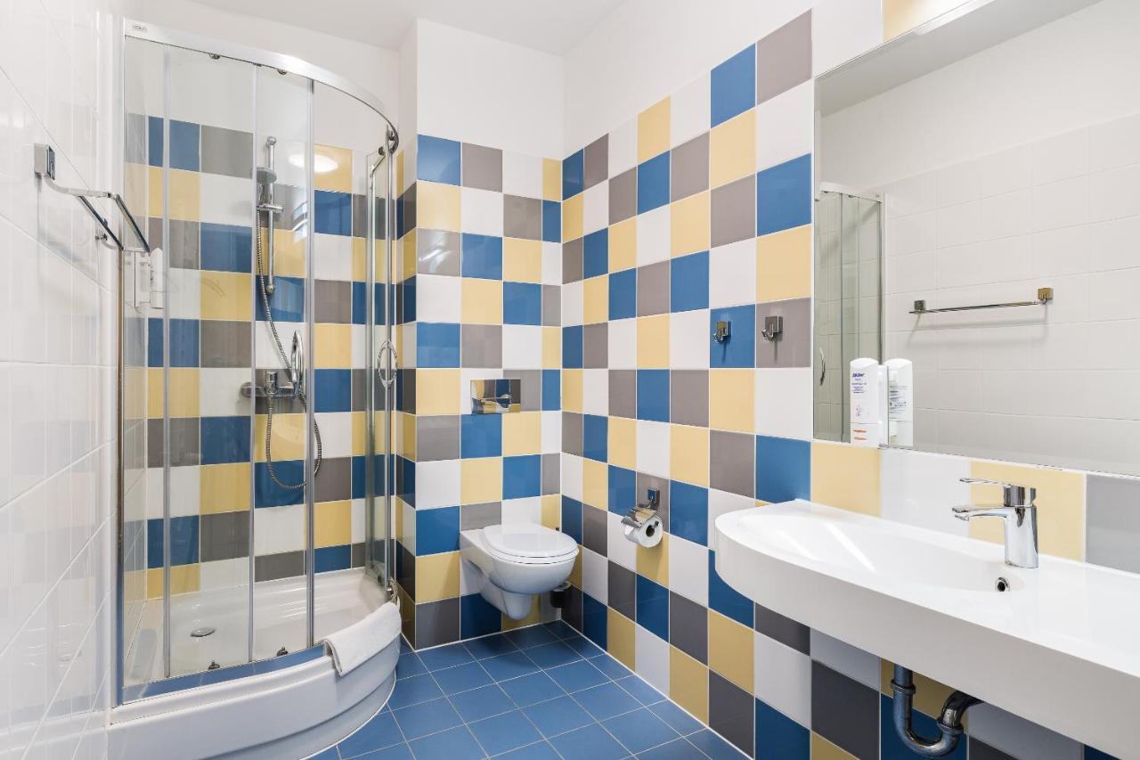 Interferie Sport Hotel Bornit Szklarska Poreba Luaran gambar