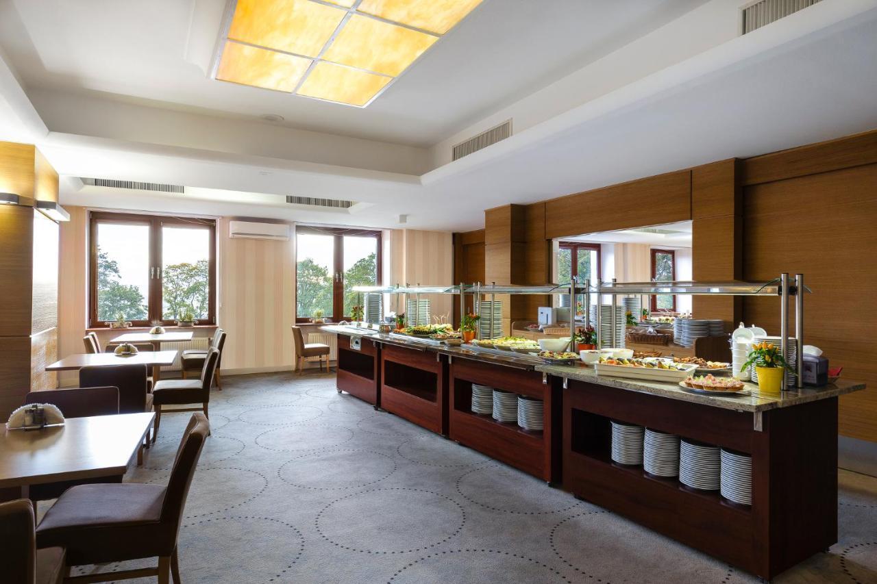 Interferie Sport Hotel Bornit Szklarska Poreba Luaran gambar