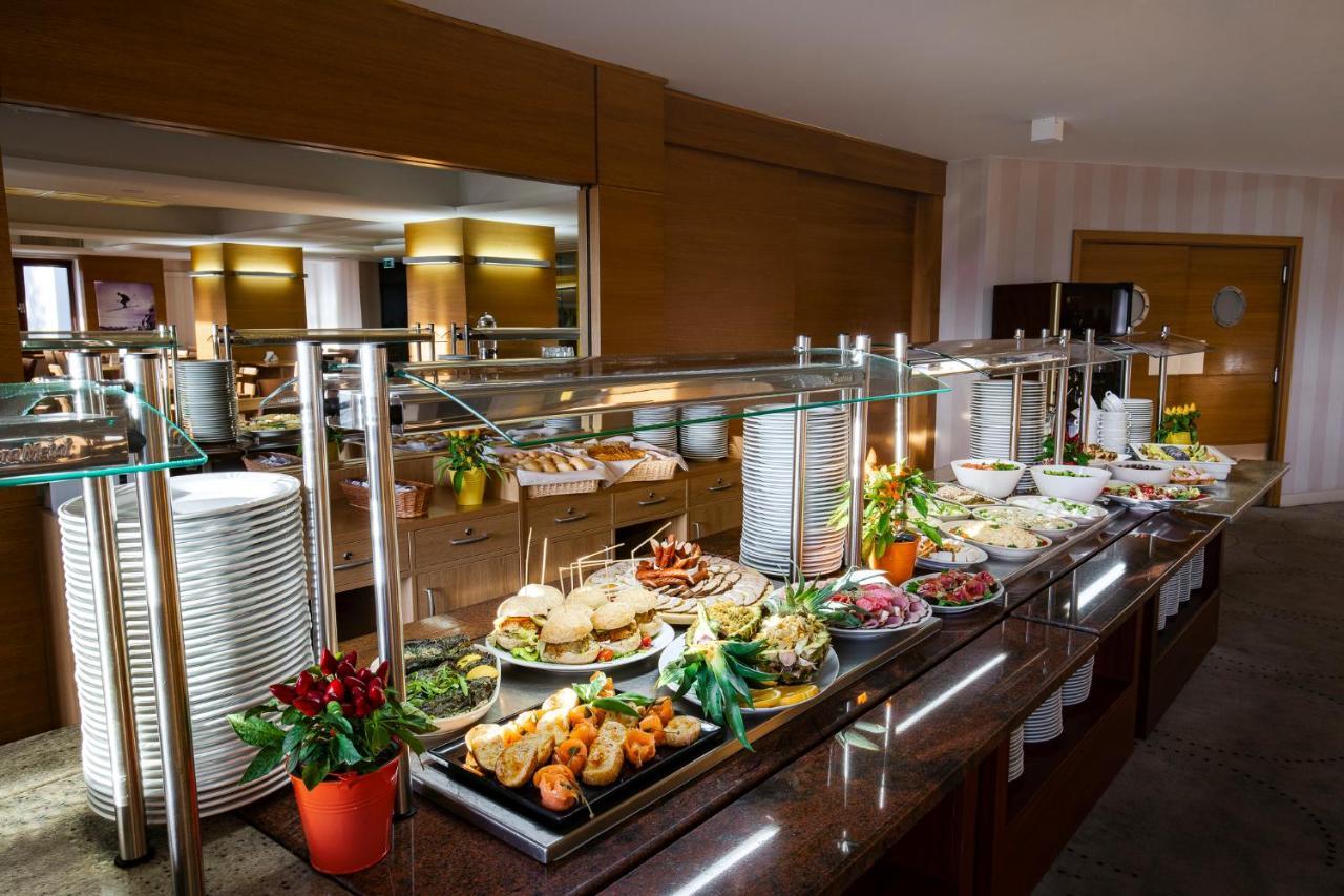 Interferie Sport Hotel Bornit Szklarska Poreba Luaran gambar