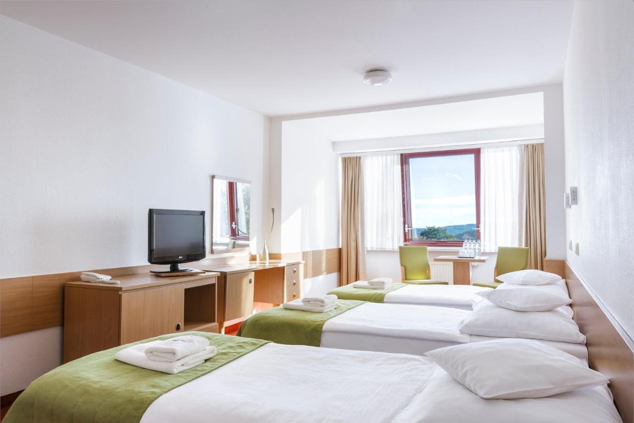 Interferie Sport Hotel Bornit Szklarska Poreba Luaran gambar
