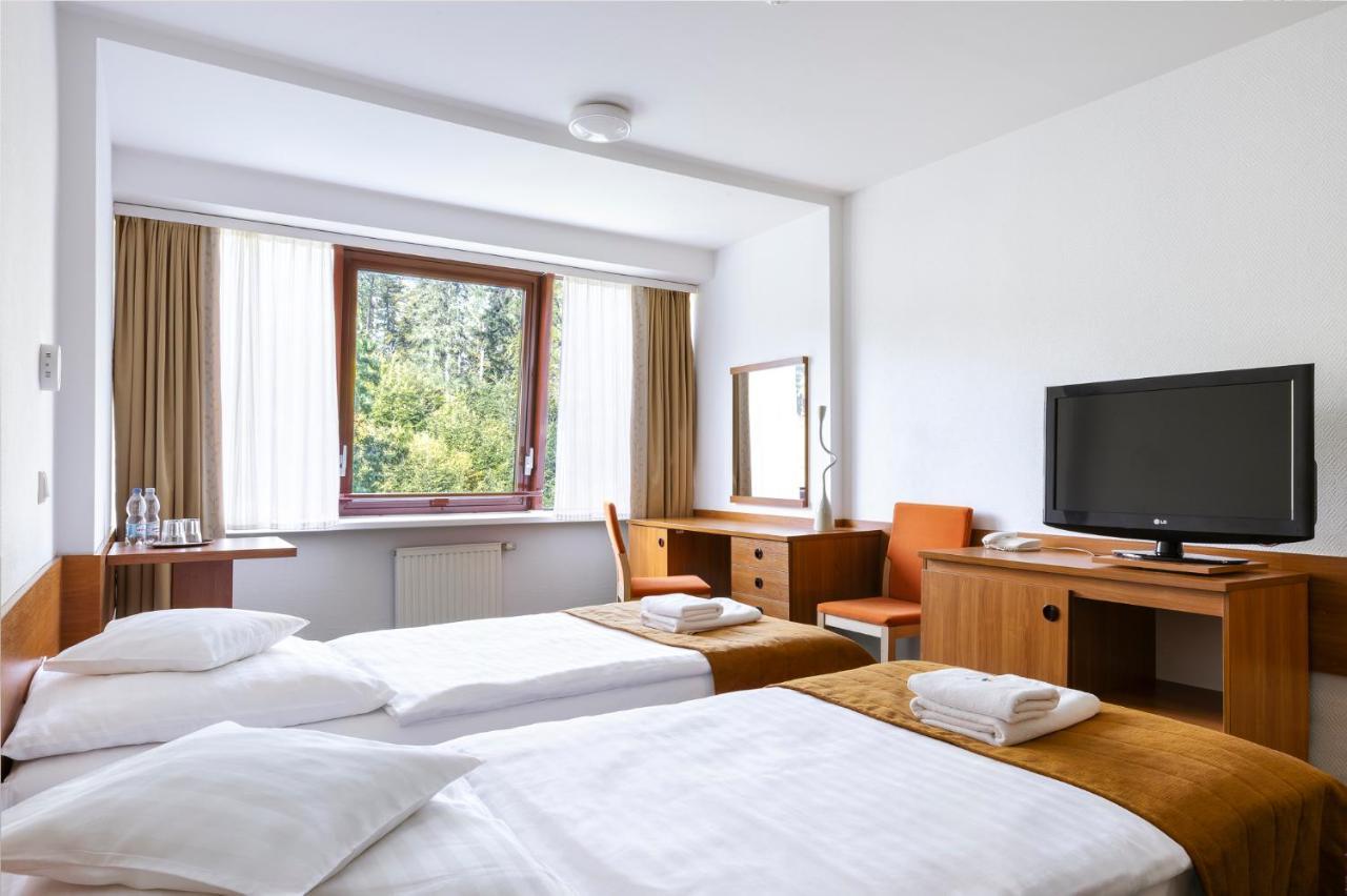 Interferie Sport Hotel Bornit Szklarska Poreba Luaran gambar
