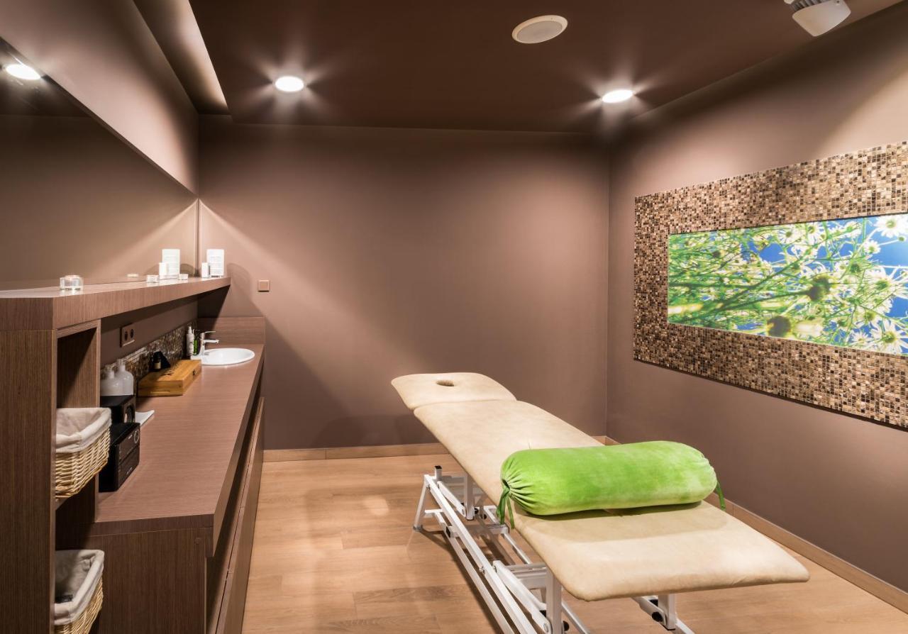 Interferie Sport Hotel Bornit Szklarska Poreba Luaran gambar