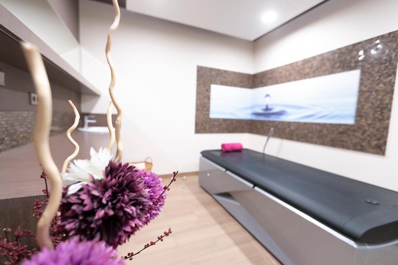 Interferie Sport Hotel Bornit Szklarska Poreba Luaran gambar