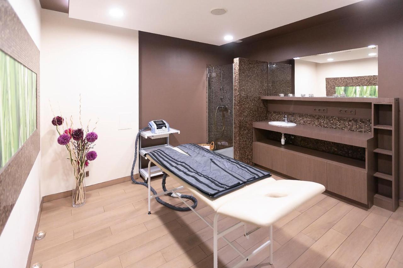Interferie Sport Hotel Bornit Szklarska Poreba Luaran gambar