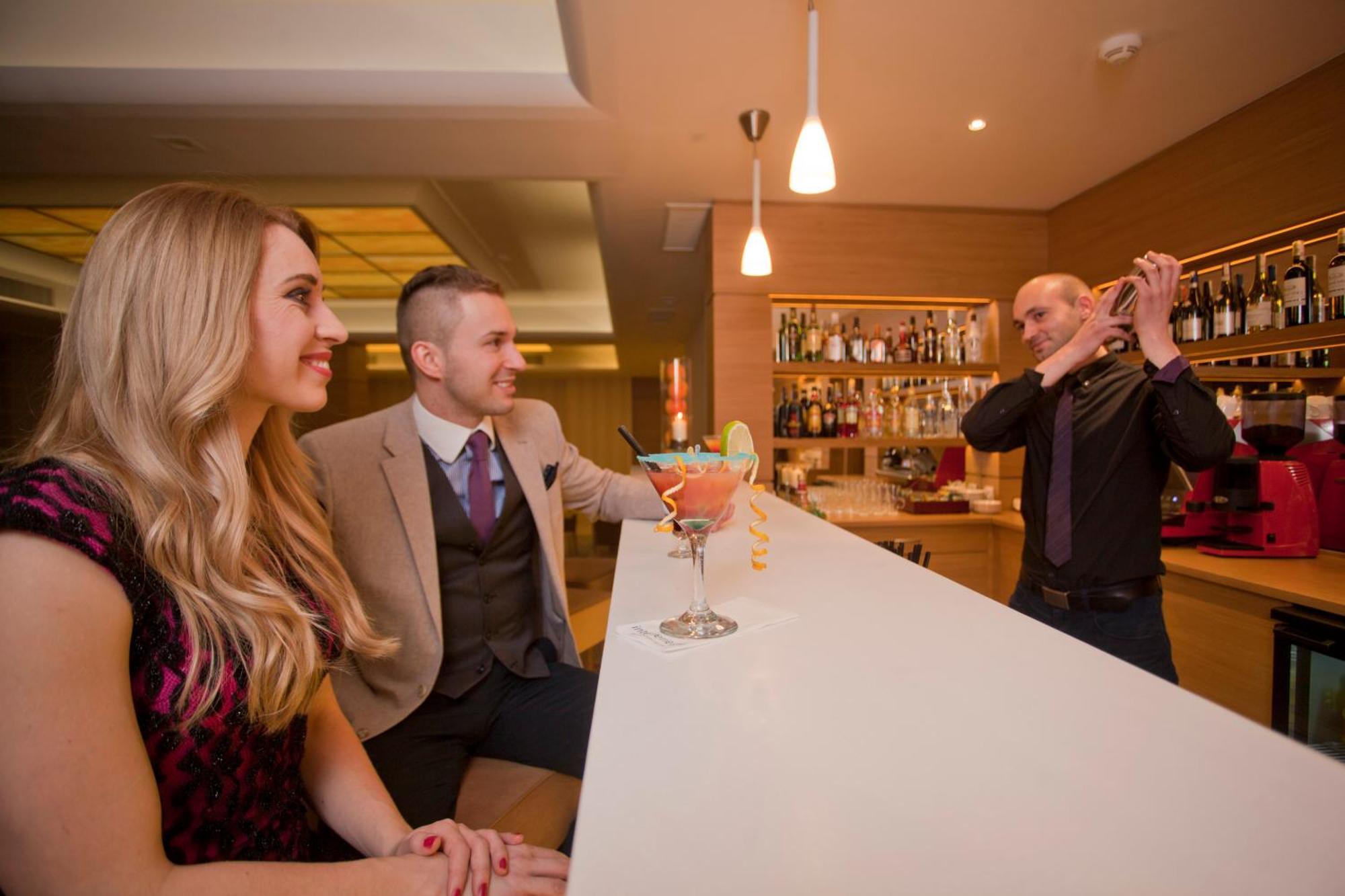 Interferie Sport Hotel Bornit Szklarska Poreba Luaran gambar