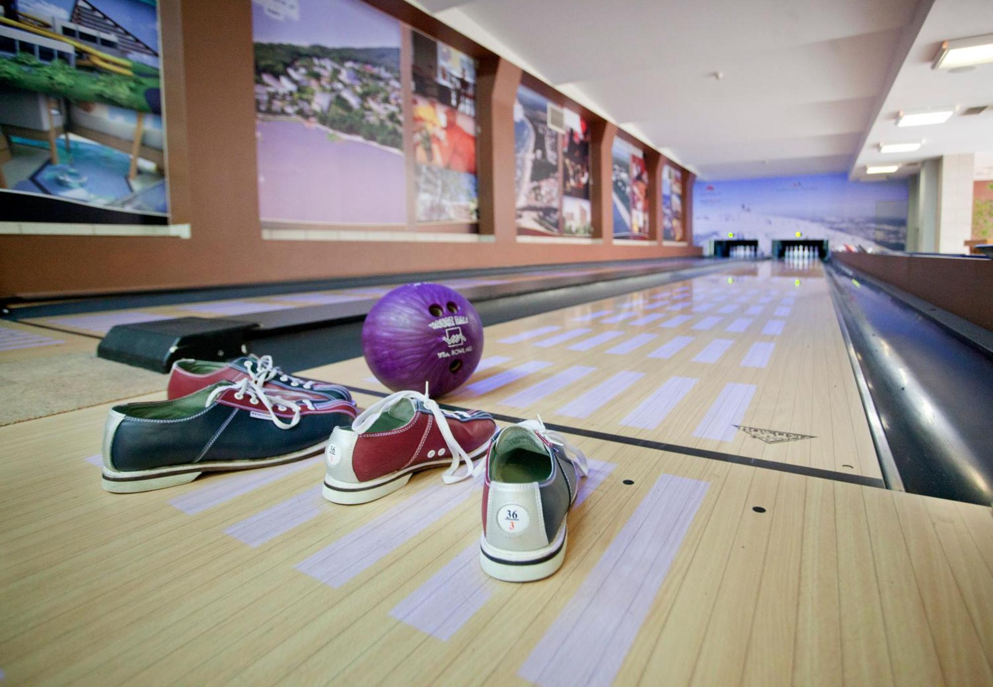 Interferie Sport Hotel Bornit Szklarska Poreba Luaran gambar