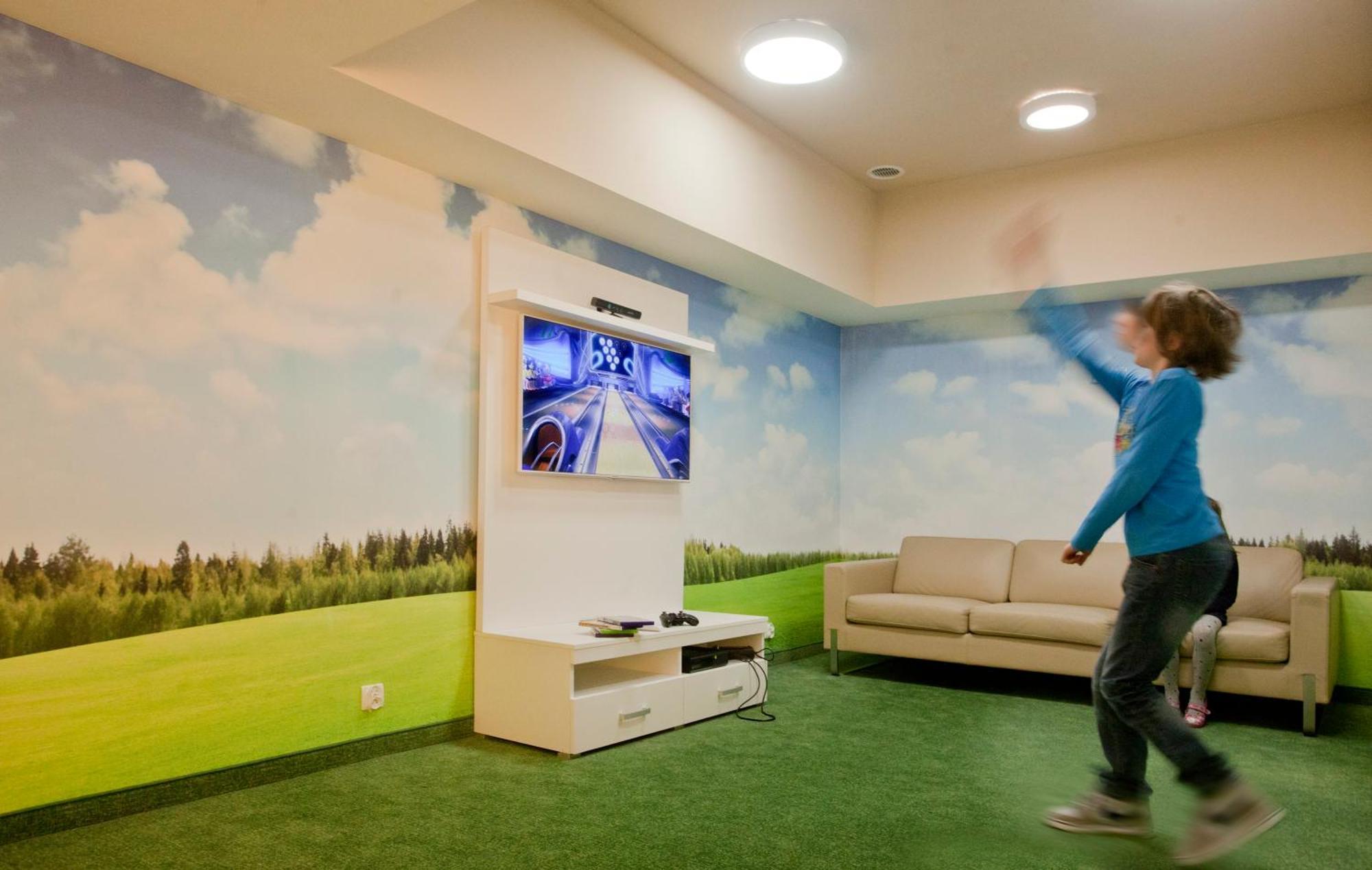 Interferie Sport Hotel Bornit Szklarska Poreba Luaran gambar