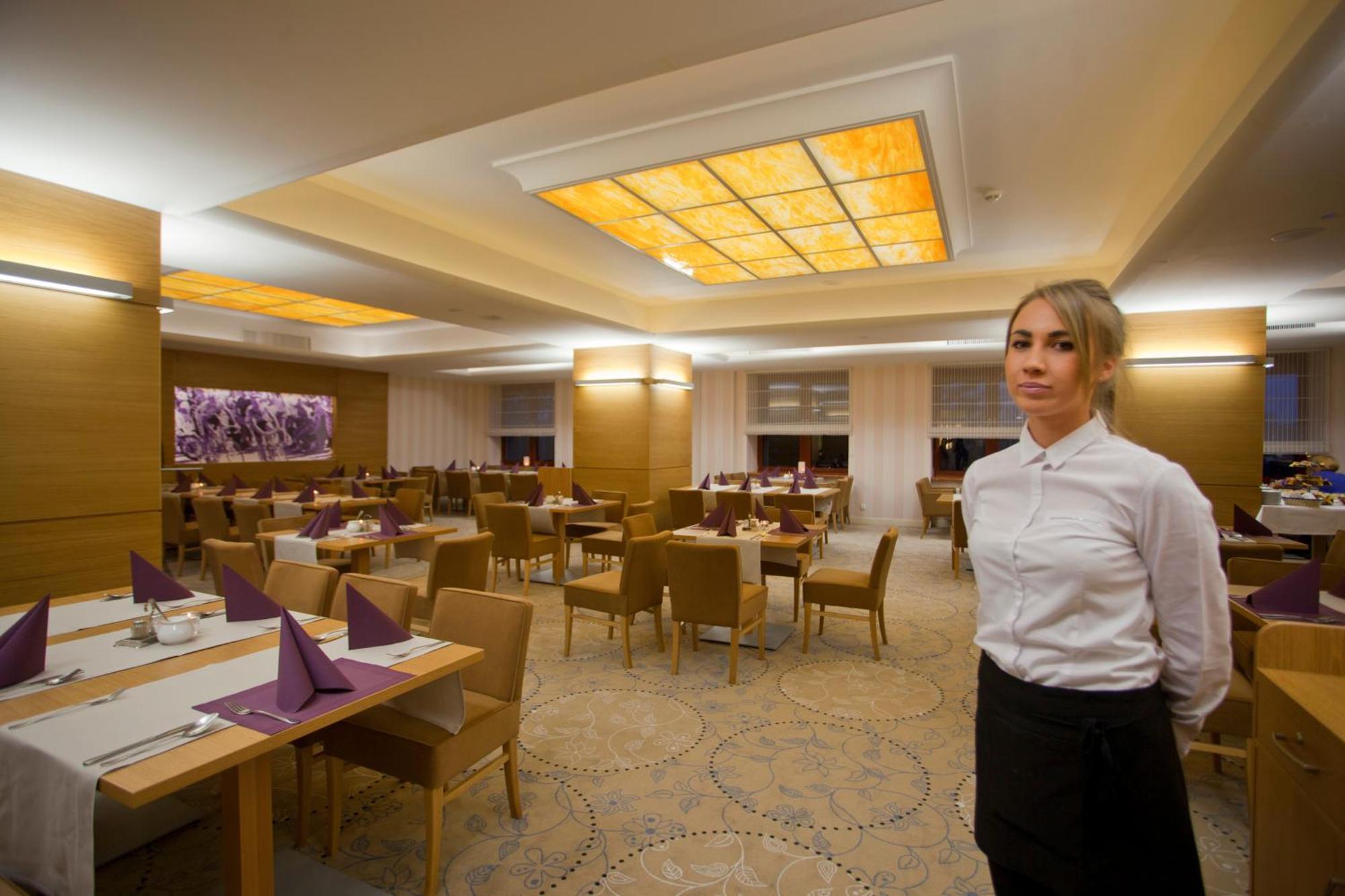 Interferie Sport Hotel Bornit Szklarska Poreba Luaran gambar