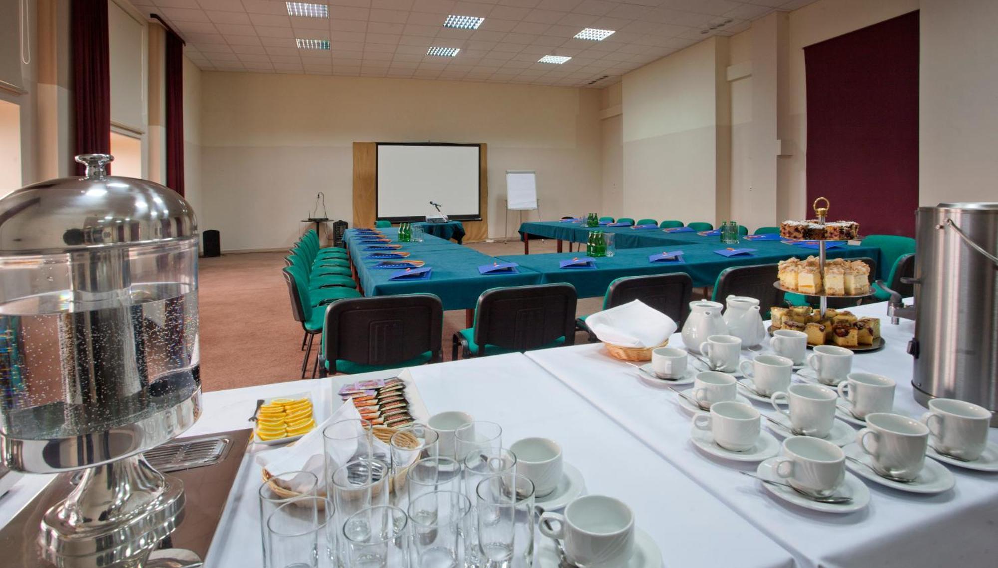 Interferie Sport Hotel Bornit Szklarska Poreba Luaran gambar
