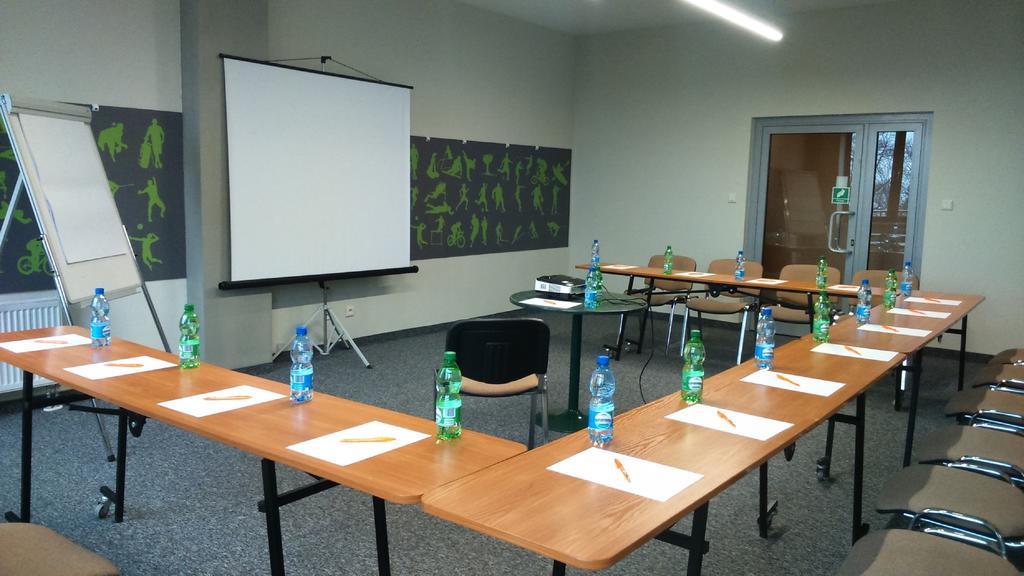 Interferie Sport Hotel Bornit Szklarska Poreba Luaran gambar