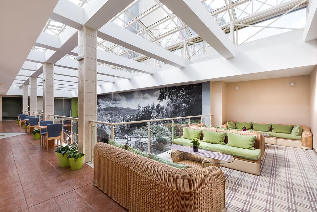 Interferie Sport Hotel Bornit Szklarska Poreba Luaran gambar
