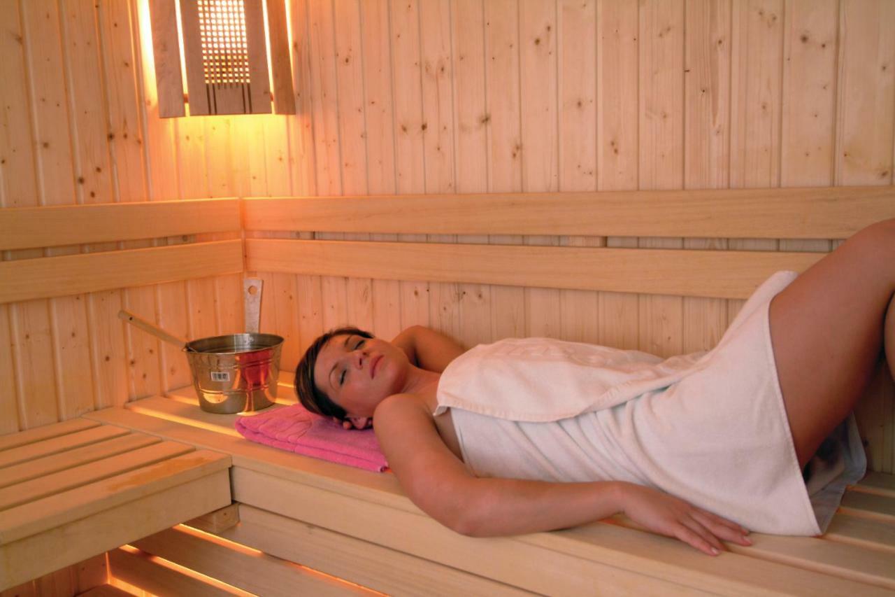 Interferie Sport Hotel Bornit Szklarska Poreba Luaran gambar