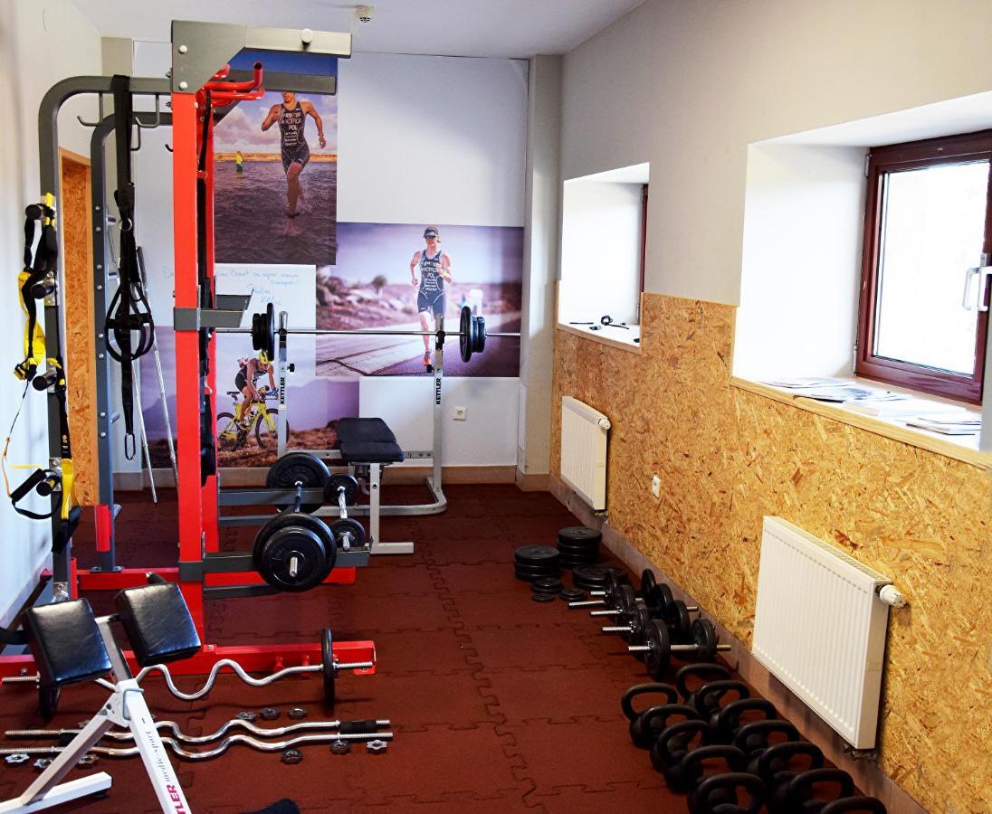 Interferie Sport Hotel Bornit Szklarska Poreba Luaran gambar